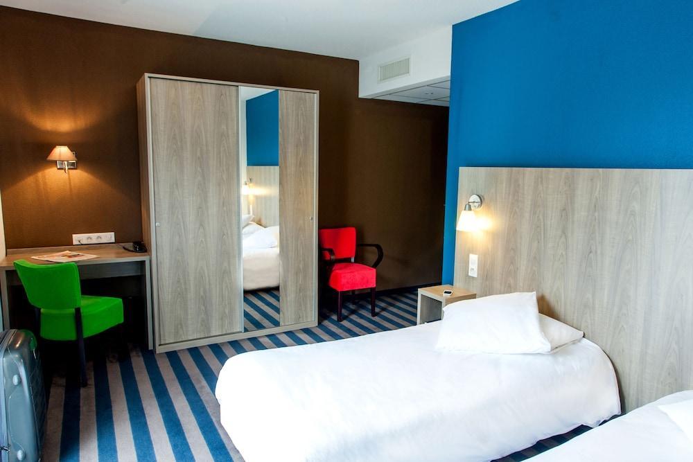 Hotel Panorama Lourdes Esterno foto