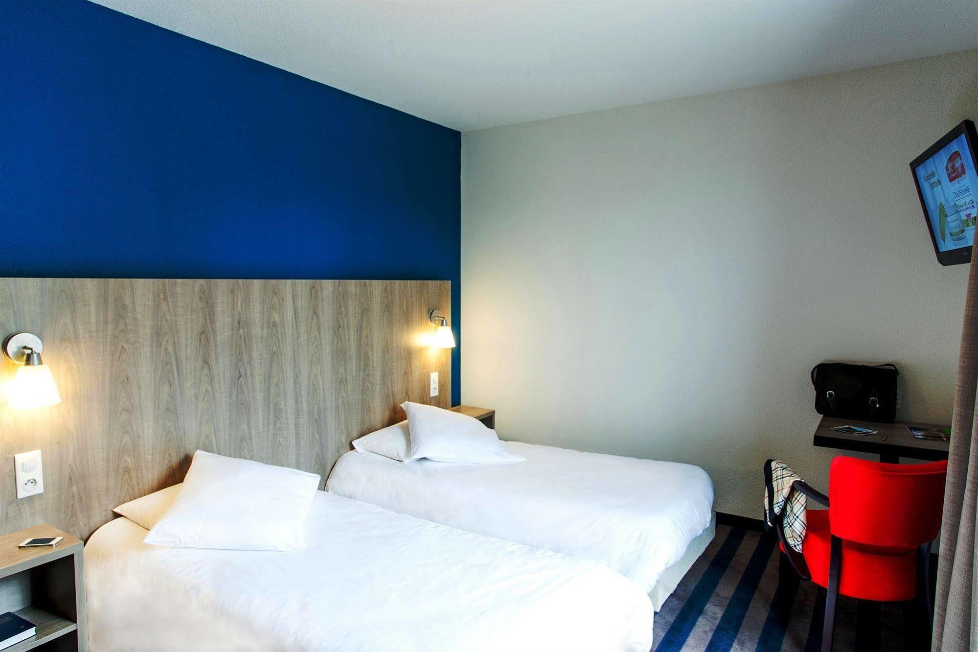 Hotel Panorama Lourdes Esterno foto